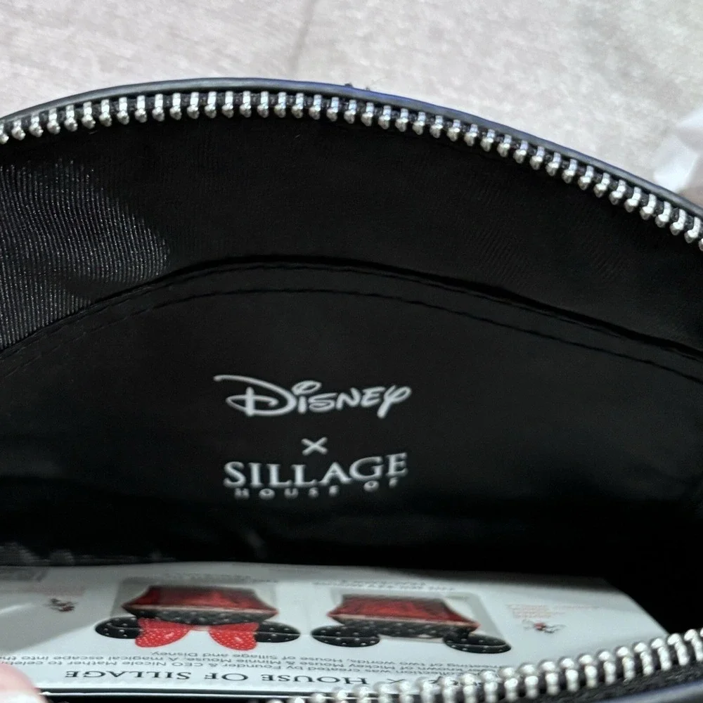 House‎ Of Sillage X Disney Cosmetic/Storage Bag